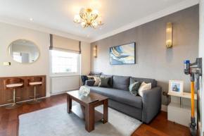 Camden's Luxurious Urban Escape